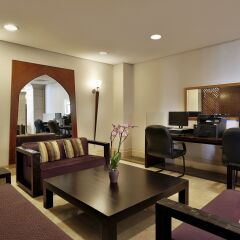 Отель Holiday Inn Resort Dead Sea, an IHG Hotel Иордания, Ма-Ин - 2 отзыва об отеле, цены и фото номеров - забронировать отель Holiday Inn Resort Dead Sea, an IHG Hotel онлайн комната для гостей фото 4