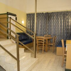 Burlington Apartments in Saint Julian's, Malta from 231$, photos, reviews - zenhotels.com guestroom photo 5