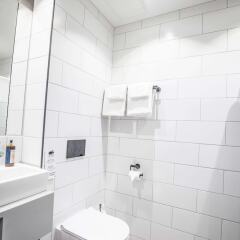 Отель Karl Johan Hotell Норвегия, Осло - 3 отзыва об отеле, цены и фото номеров - забронировать отель Karl Johan Hotell онлайн фото 9