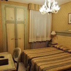 Отель FALIER Италия, Венеция - 1 отзыв об отеле, цены и фото номеров - забронировать отель FALIER онлайн комната для гостей фото 2