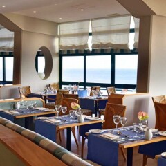 Отель Pestana Palms Ocean Aparthotel Португалия, Фуншал - 3 отзыва об отеле, цены и фото номеров - забронировать отель Pestana Palms Ocean Aparthotel онлайн питание
