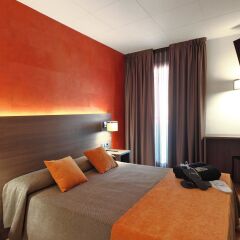 Отель B&B El Pekinaire комната для гостей фото 4