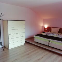 Отель Guest House Lila комната для гостей