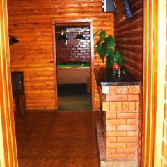 Гостиница Hostel on Bronevaya в Санкт-Петербурге отзывы, цены и фото номеров - забронировать гостиницу Hostel on Bronevaya онлайн Санкт-Петербург фото 4