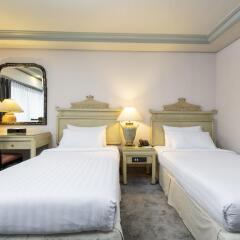 Отель Grand China Hotel Таиланд, Бангкок - 1 отзыв об отеле, цены и фото номеров - забронировать отель Grand China Hotel онлайн фото 8