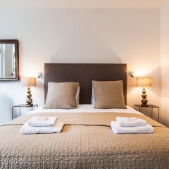 Отель East Quarter Apartments Нидерланды, Амстердам - отзывы, цены и фото номеров - забронировать отель East Quarter Apartments онлайн фото 2