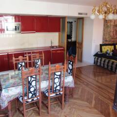 Отель Apartamento Sol Postas Испания, Мадрид - 1 отзыв об отеле, цены и фото номеров - забронировать отель Apartamento Sol Postas онлайн в номере
