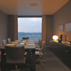 Radisson Blu Hotel Zurich Airport в номере фото 2