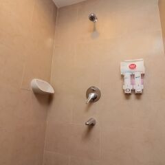 Отель Nida Rooms Silom Soi 12 Planet Бангкок ванная фото 2