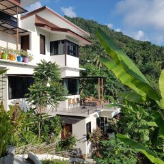 Отель Balcony Villa Koh Tao фото 15