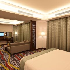 Ruve Jeddah Hotel in Jeddah, Saudi Arabia from 91$, photos, reviews - zenhotels.com room amenities