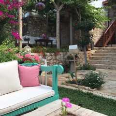 Courtyard Hotel Kalkan Турция, Калкан - отзывы, цены и фото номеров - забронировать отель Courtyard Hotel Kalkan онлайн помещение для мероприятий