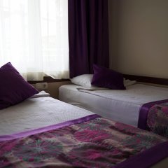 Sirma Hotel Турция, Сиде - отзывы, цены и фото номеров - забронировать отель Sirma Hotel онлайн комната для гостей фото 5