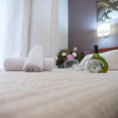 Epidavros Hotel в номере