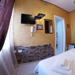 Отель Bed & Breakfast Oceano&Mare Италия, Агридженто - отзывы, цены и фото номеров - забронировать отель Bed & Breakfast Oceano&Mare онлайн фото 2