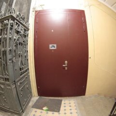 Санни Хостел интерьер отеля