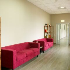 Гостиница Medical SPA Rosa Springs развлечения
