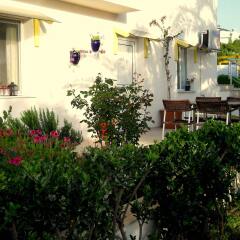Tepe Hotel Alaçati Чешме фото 6