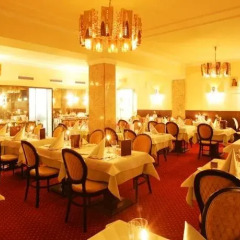 Отель Carinthia Австрия, Гастайнерталь - отзывы, цены и фото номеров - забронировать отель Carinthia онлайн питание фото 2