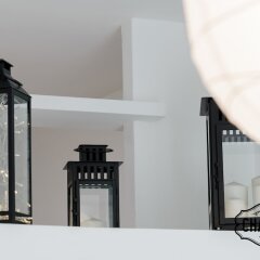 Отель Charming Atocha Испания, Мадрид - отзывы, цены и фото номеров - забронировать отель Charming Atocha онлайн фото 4