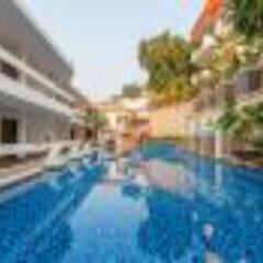 Отель Gulang Villa Китай, Сямынь - отзывы, цены и фото номеров - забронировать отель Gulang Villa онлайн спортивное сооружение