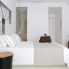 Livin Mykonos Hotel комната для гостей