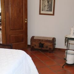 Отель Casa Da Nogueira Амаранте фото 18
