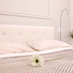 Отель La Volpina Room and Breakfast ванная фото 2