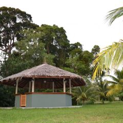 Отель Phuket Campground