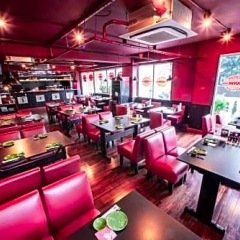 Апартаменты Saigon Court Serviced Apartment Хошимин