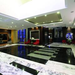Cettia Beach Resort Турция, Мармарис - отзывы, цены и фото номеров - забронировать отель Cettia Beach Resort онлайн интерьер отеля