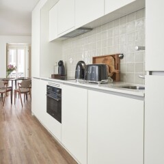 Апартаменты Lisbon Best Choice Prime Apartments Alfama в номере фото 2