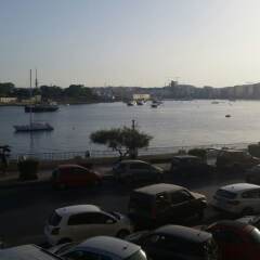 Отель Sliema Strand Мальта, Слима - отзывы, цены и фото номеров - забронировать отель Sliema Strand онлайн пляж