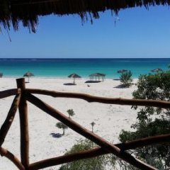 Shangri-La Lodge Guest House in Toliara, Madagascar from 41$, photos, reviews - zenhotels.com balcony