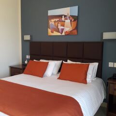 Отель Downtown Hotel Мальта, Виктория - 1 отзыв об отеле, цены и фото номеров - забронировать отель Downtown Hotel онлайн комната для гостей фото 5