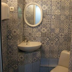 Tapki Hostel Одесса ванная