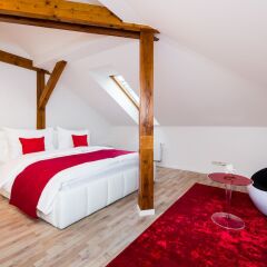 Апартаменты EMPIRENT Wilson Apartments детские мероприятия