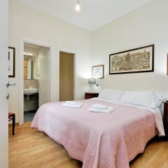 Отель Eats & Sheets Colosseo Рим комната для гостей фото 2