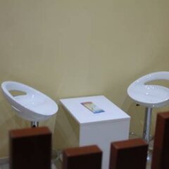 Mayata Suites Hotel удобства в номере фото 2