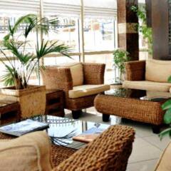 Отель Botanik Magic Dream Resort интерьер отеля фото 2