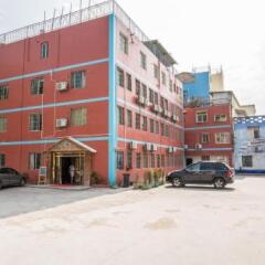 Отель Xiamen Cicadas Sleeping Inn Китай, Сямынь - отзывы, цены и фото номеров - забронировать отель Xiamen Cicadas Sleeping Inn онлайн парковка