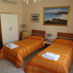 Отель B&B Le Grazie Синискола фото 2