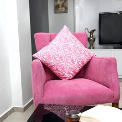 Апартаменты Patika Suites комната для гостей фото 4