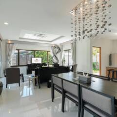 Отель Pimann Buri Pool Villas Ao Nang Krabi комната для гостей фото 4