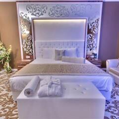 The Business Class Hotel спа