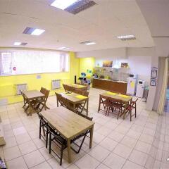 Hello Hostel Алматы детские мероприятия фото 2