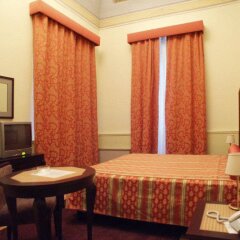 Hotel San Nicola Альтамура в номере