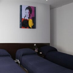Отель B&B Studio83 Италия, Помпеи - отзывы, цены и фото номеров - забронировать отель B&B Studio83 онлайн комната для гостей фото 4