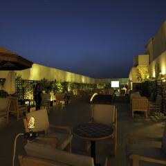 Cassells Al Barsha Hotel by IGH фото 13