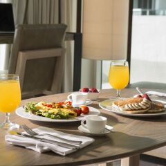Nobu Hotel Miami Beach в номере фото 2